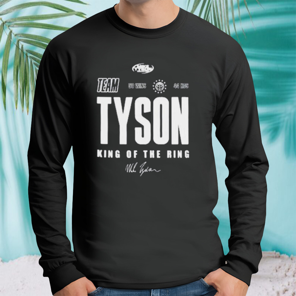 Longsleeve tshirt