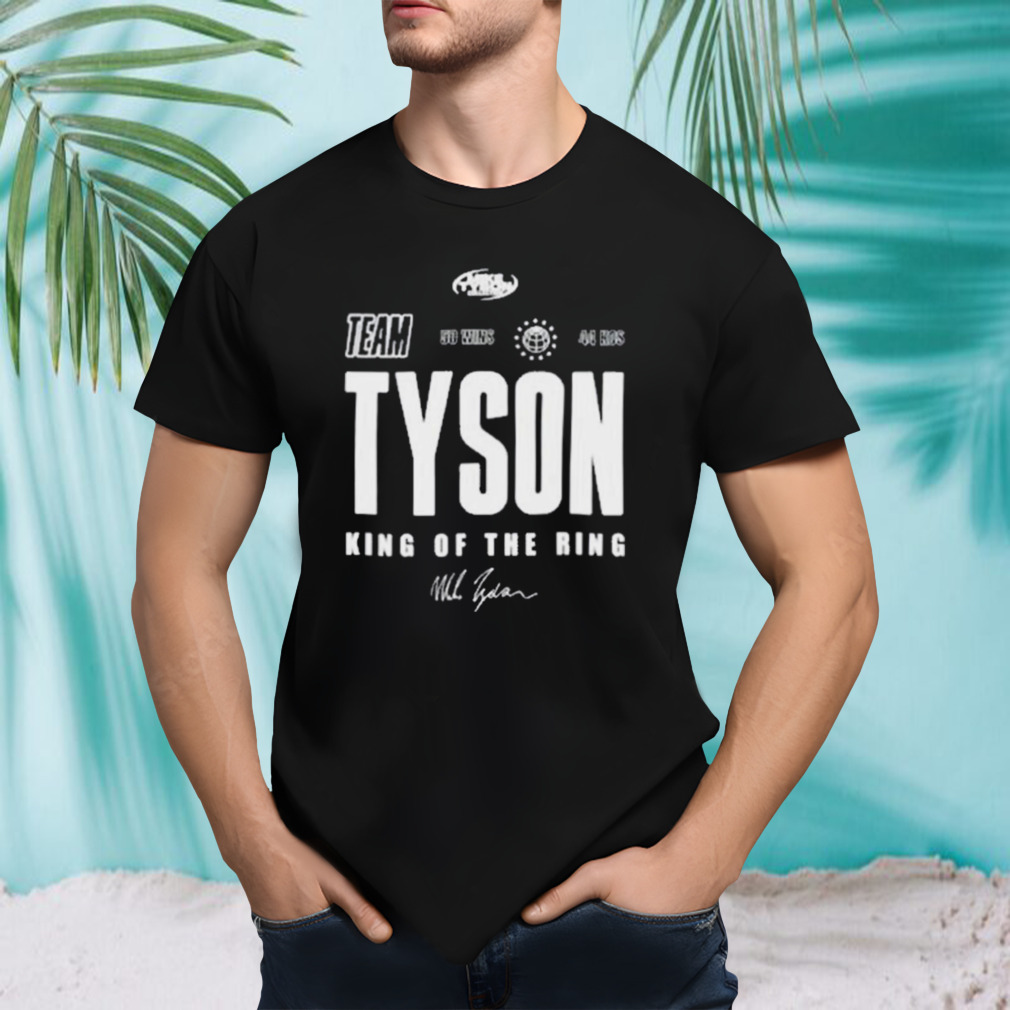 Unisex tshirt