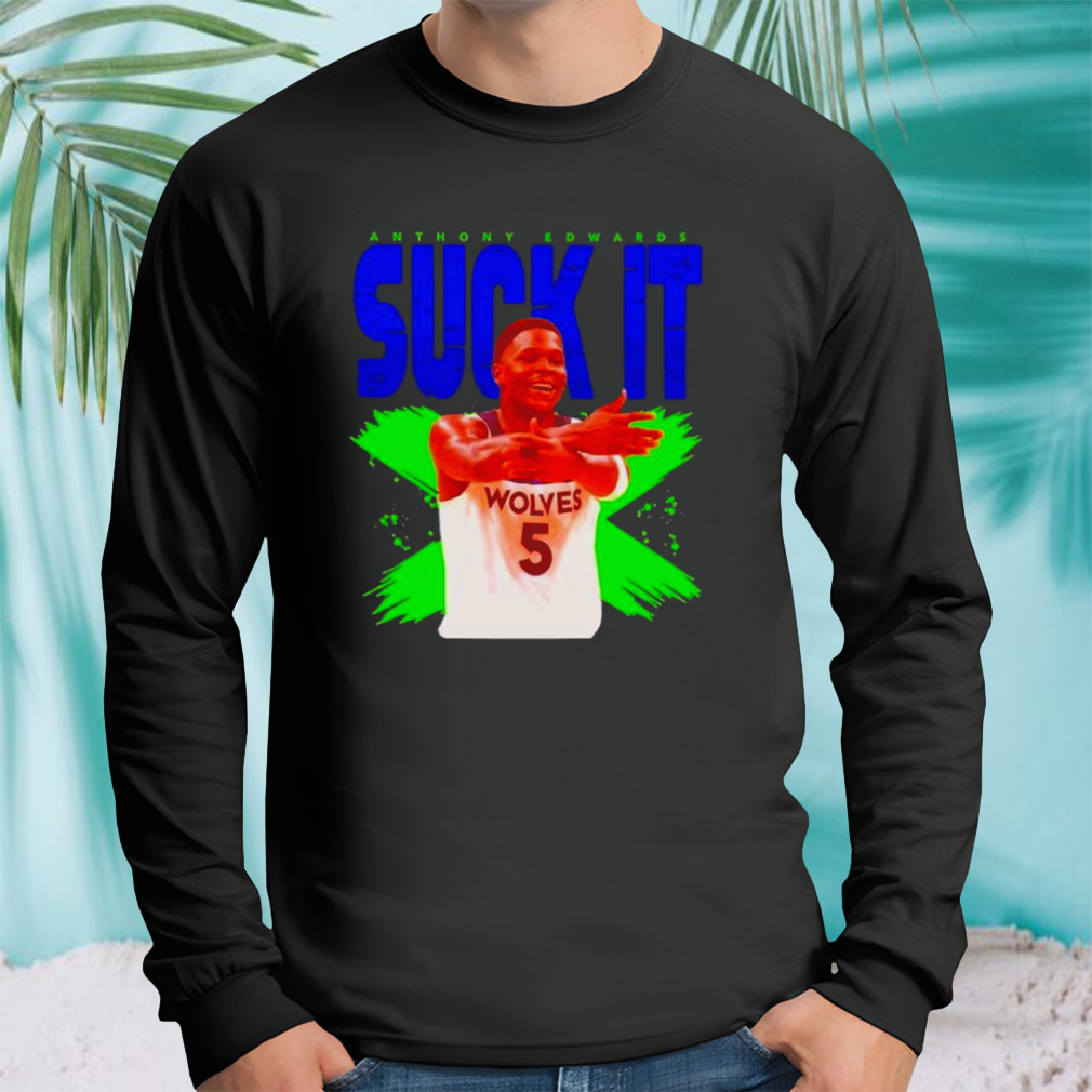 Longsleeve tshirt