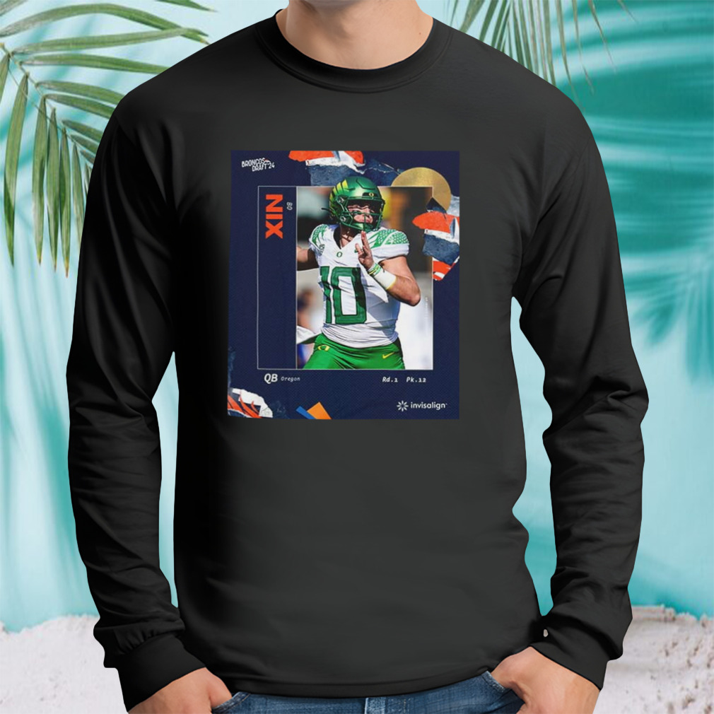 Longsleeve tshirt