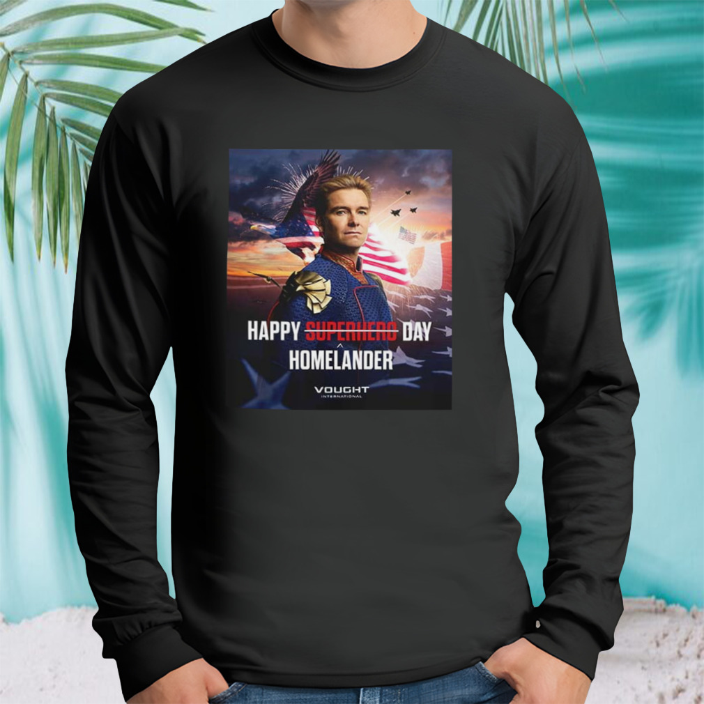 Longsleeve tshirt