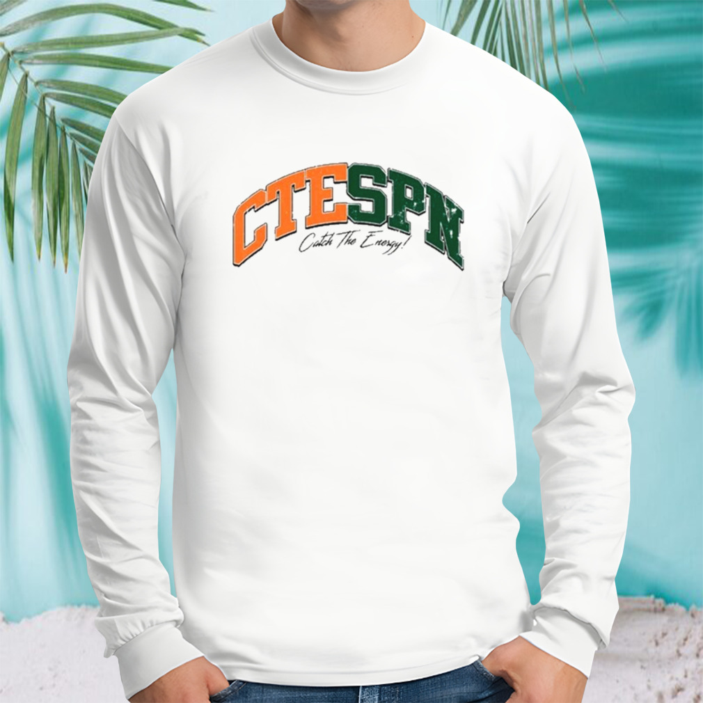 Longsleeve shirt