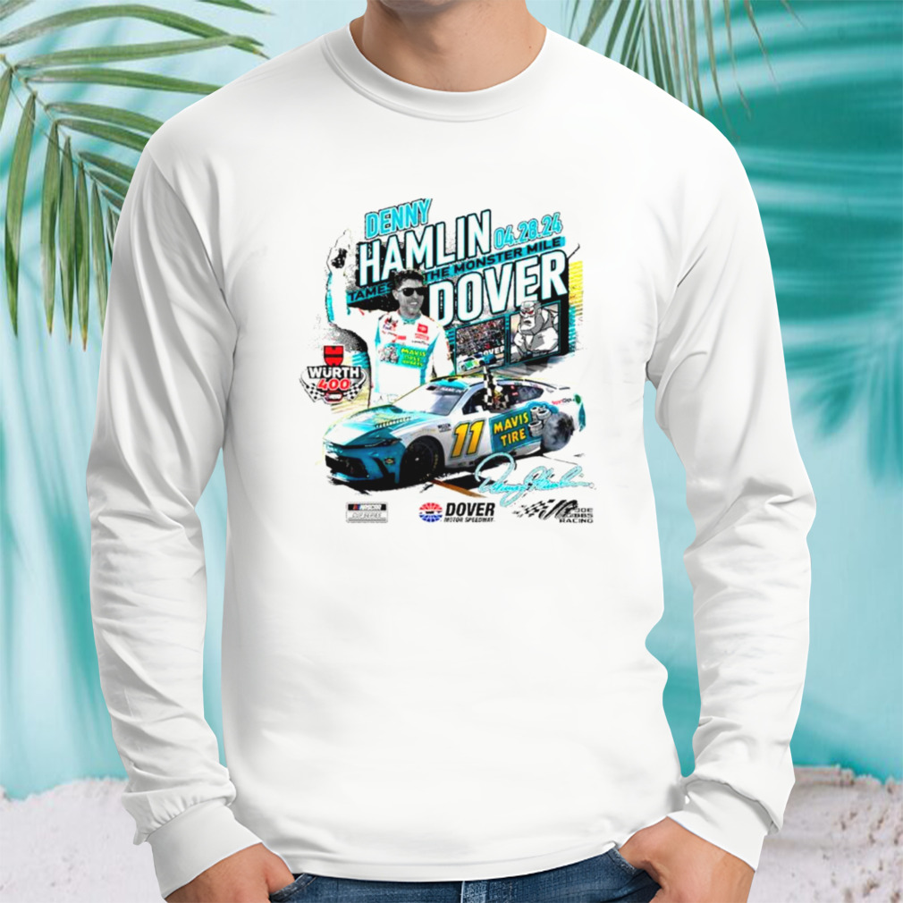 Longsleeve shirt