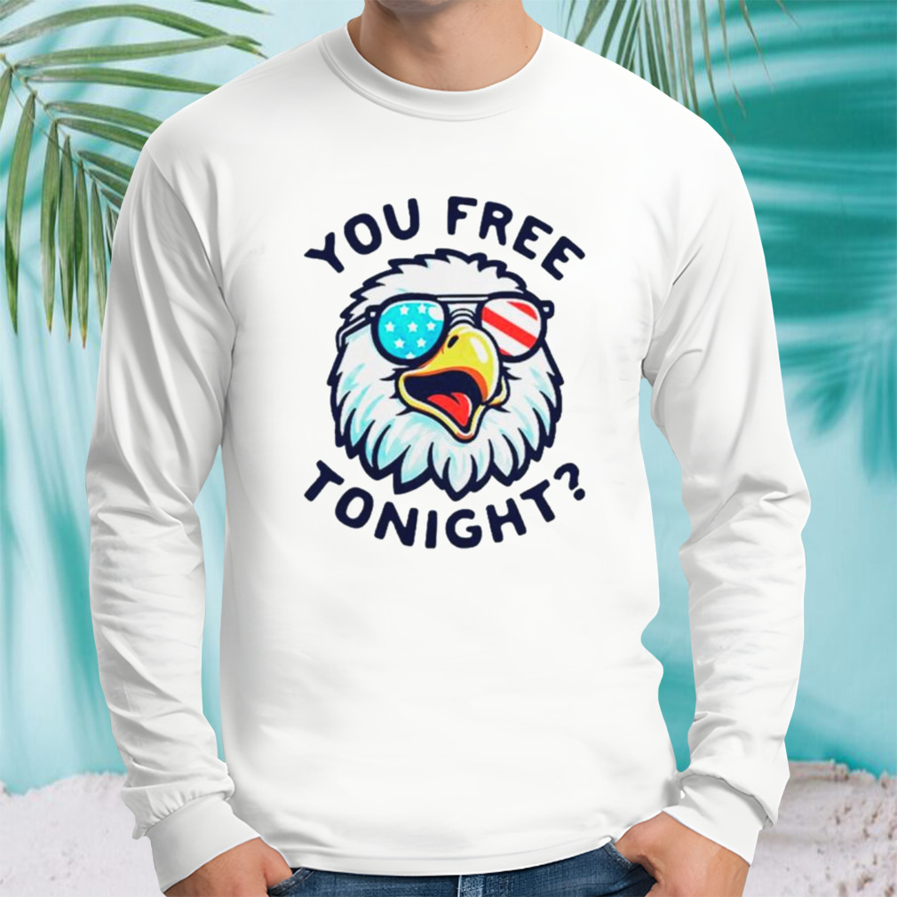 Longsleeve shirt