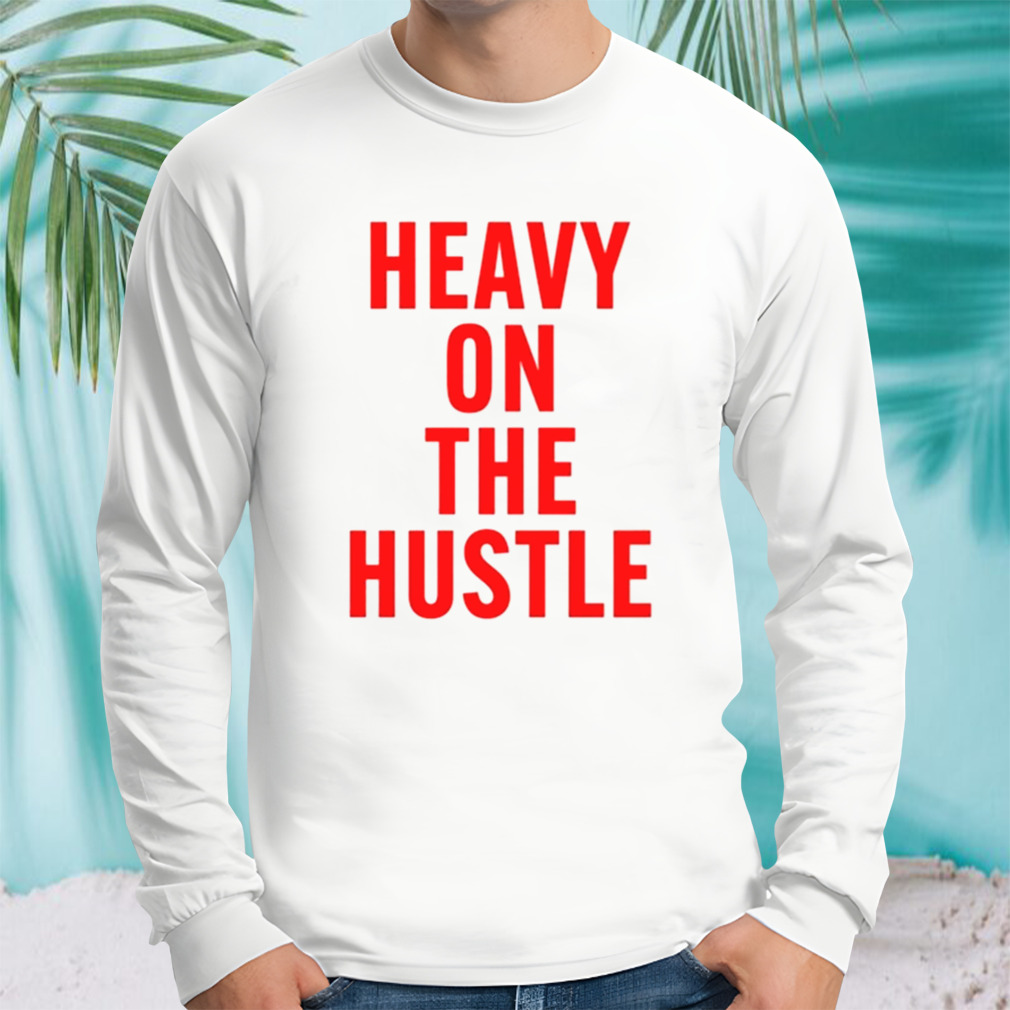 Longsleeve shirt