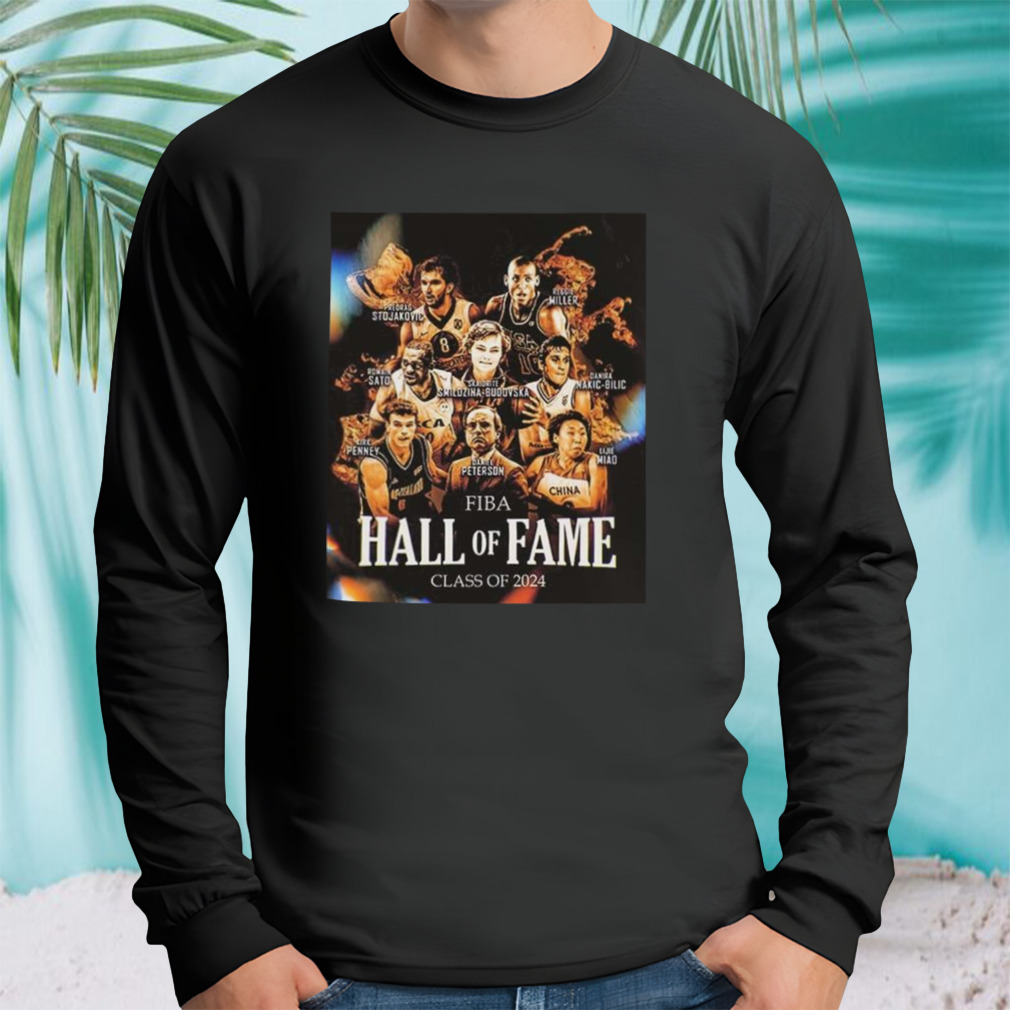 Longsleeve tshirt