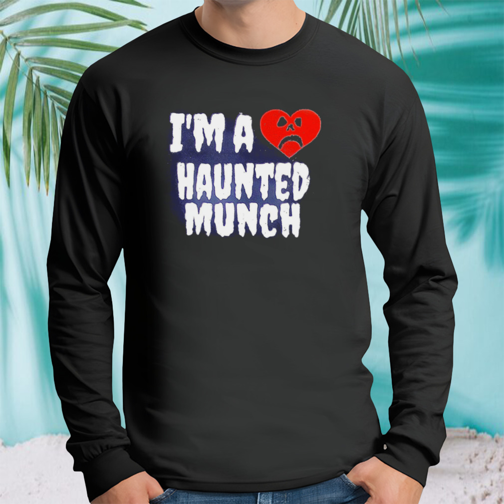 Longsleeve tshirt