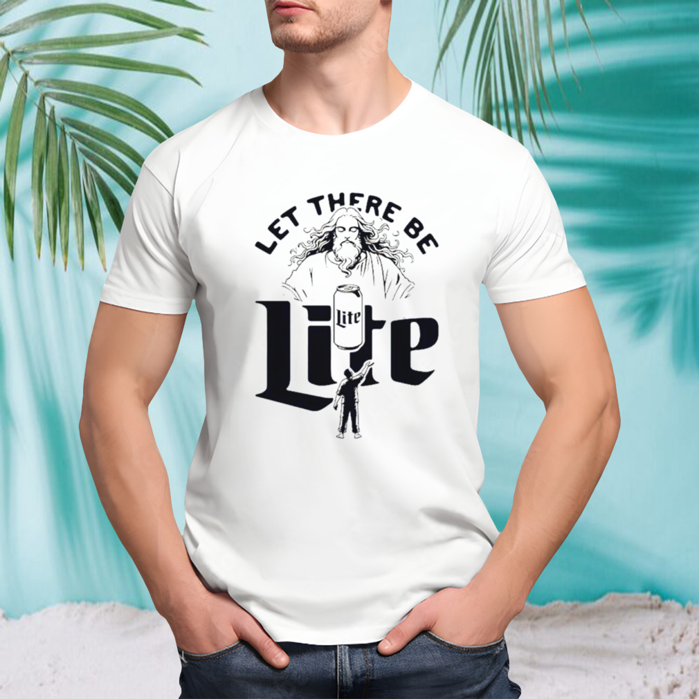 Unisex shirt