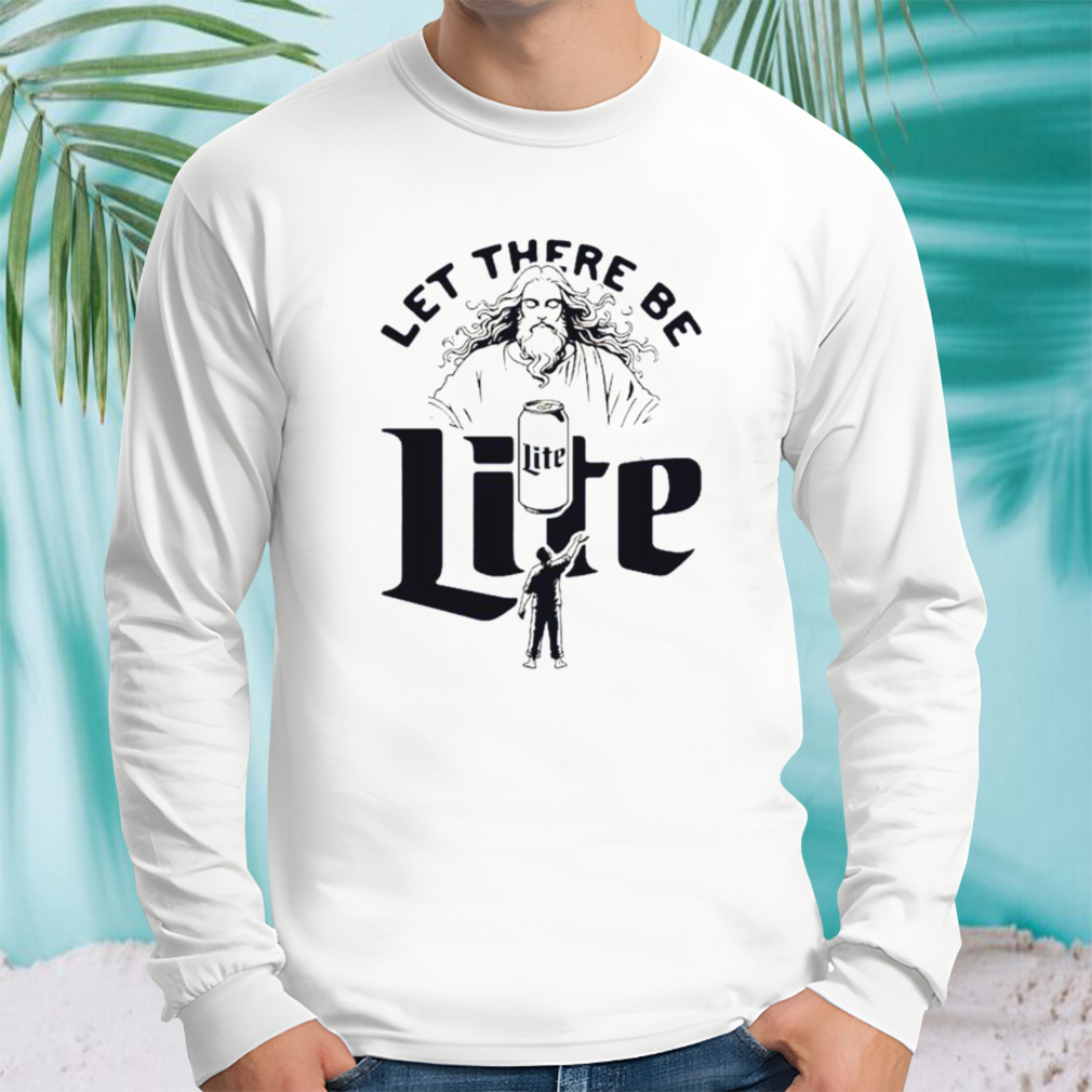 Longsleeve shirt
