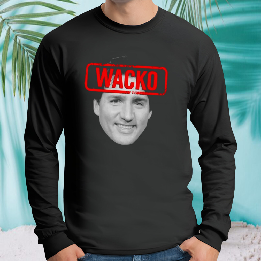 Longsleeve tshirt