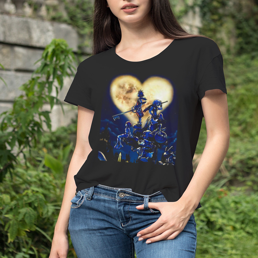 Women's tshirt
