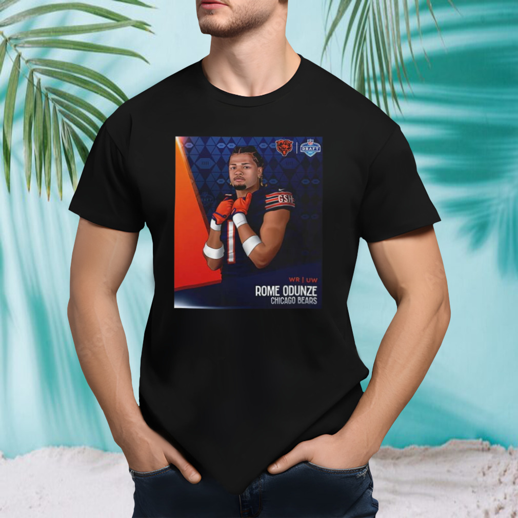 Unisex tshirt