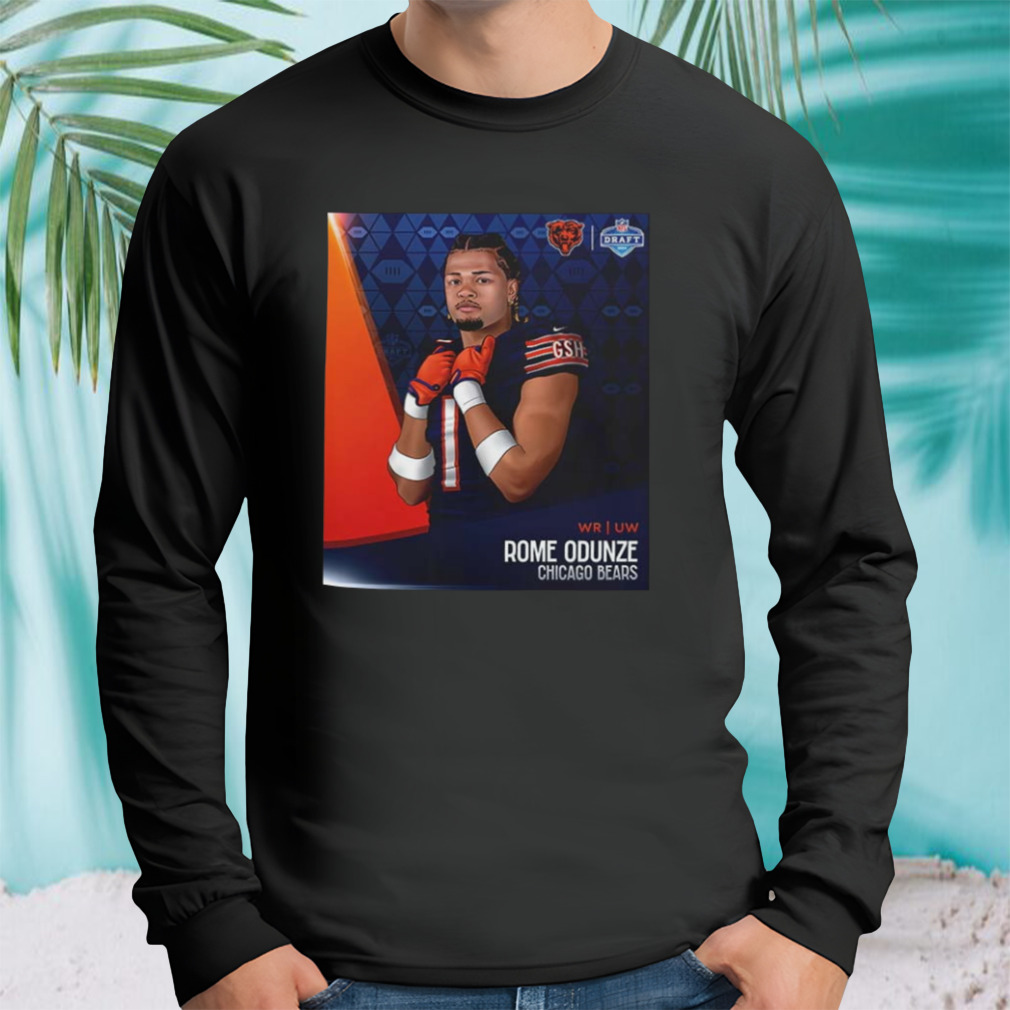 Longsleeve tshirt