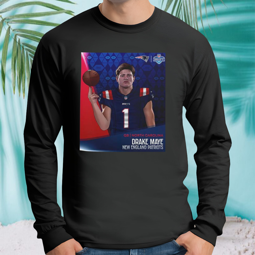Longsleeve tshirt