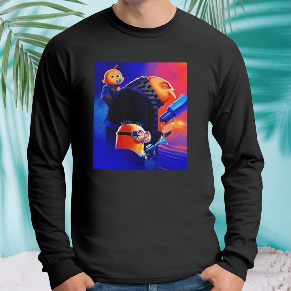 Longsleeve tshirt