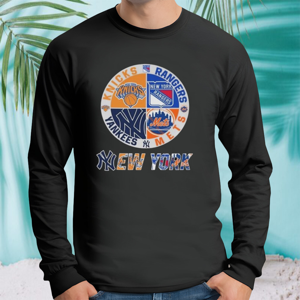 Longsleeve tshirt