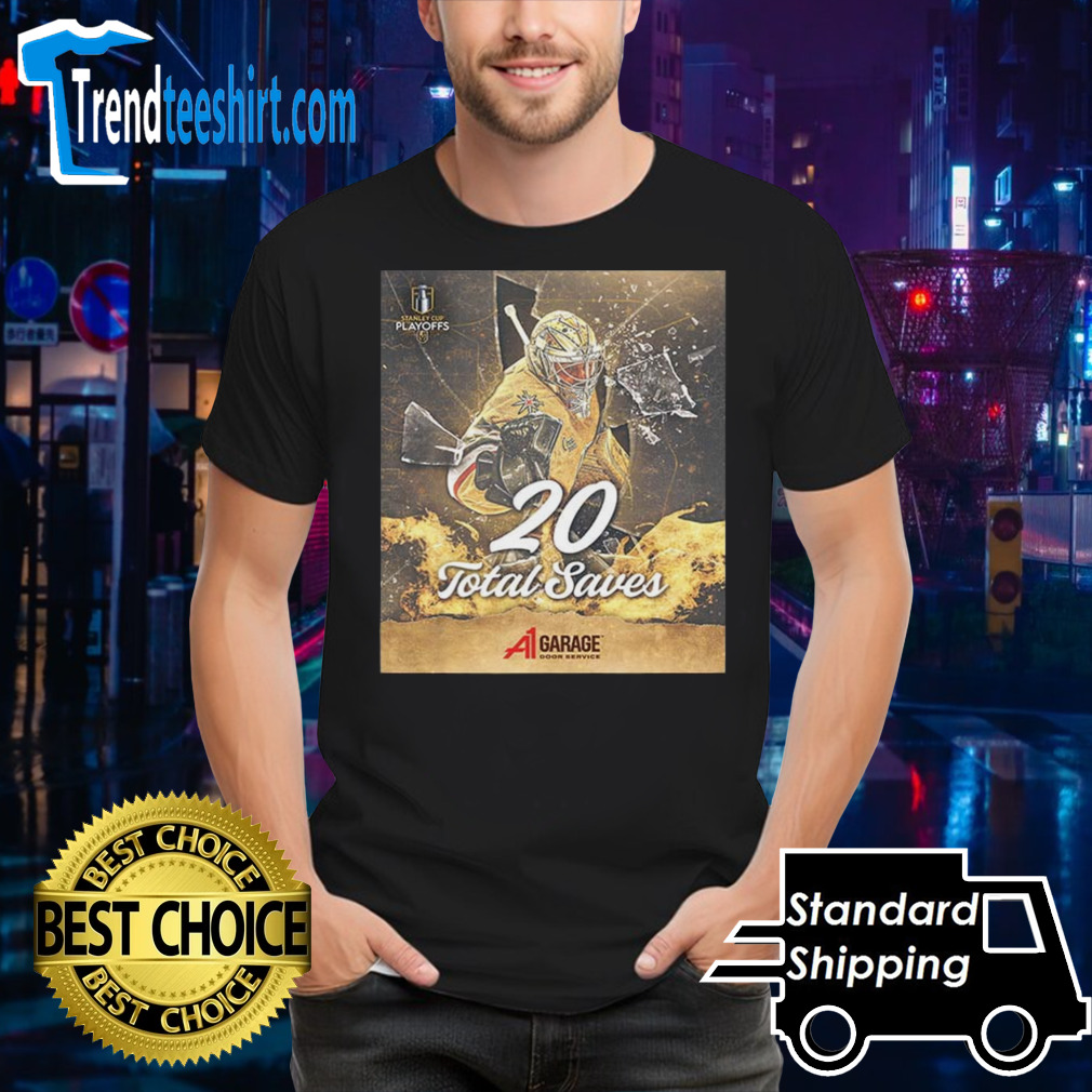 Series Lead For Your Vegas Golden Knights NHL 2024 Playoffs Uknight The Realm shirt