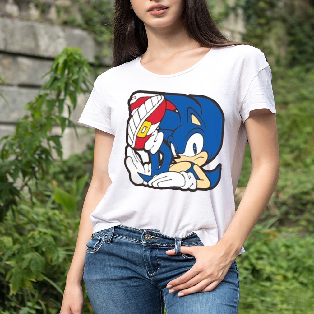 Women's shirt