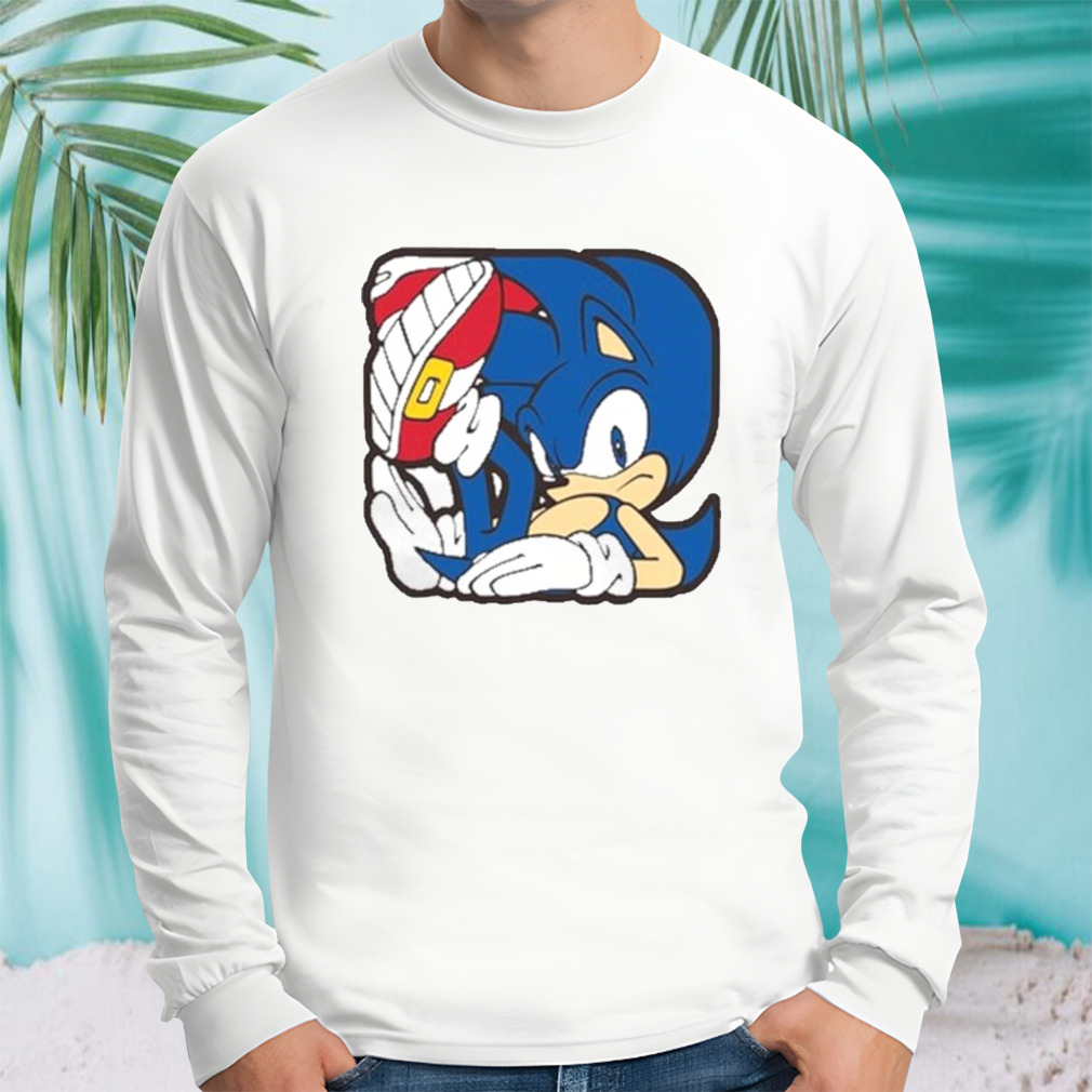 Longsleeve shirt