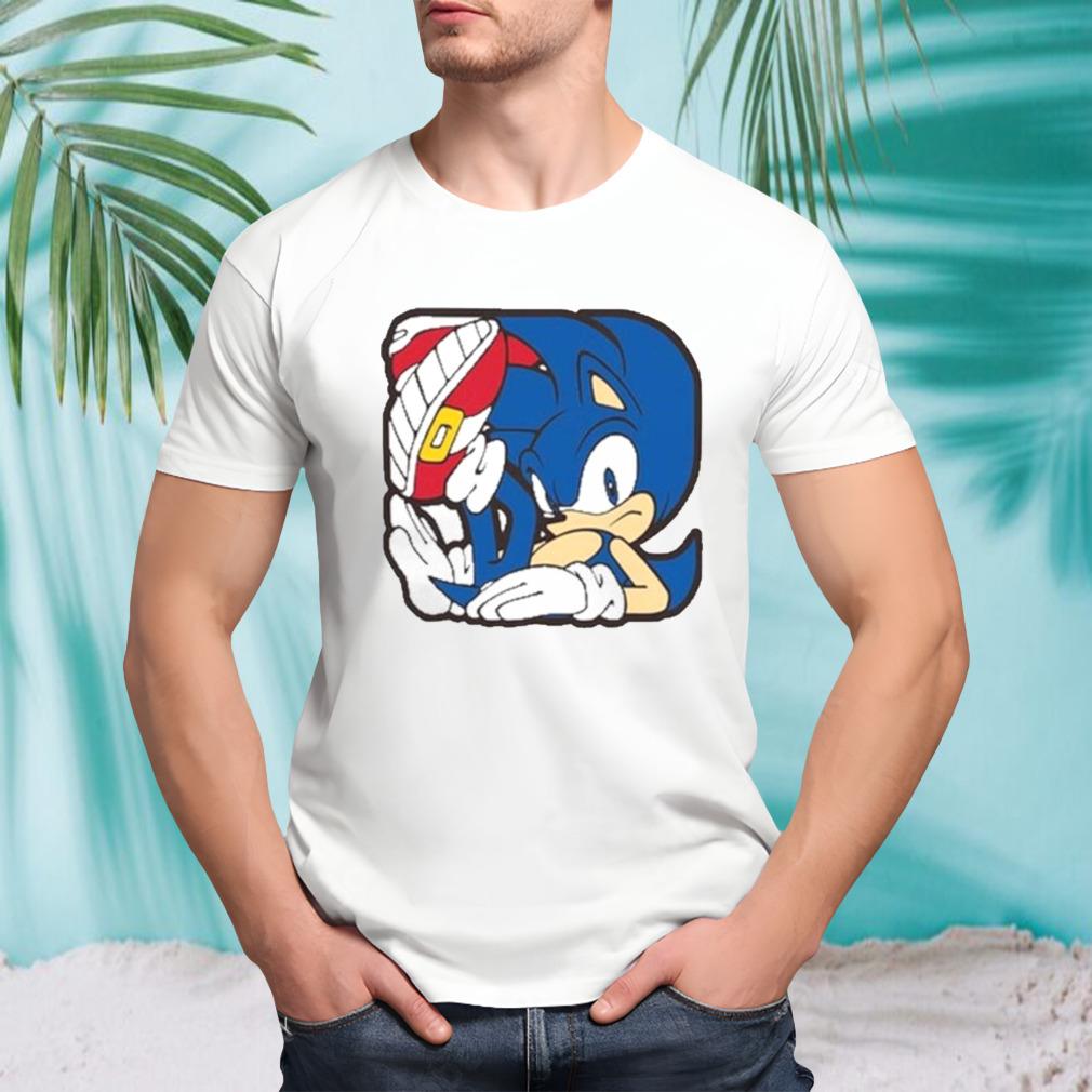 Unisex shirt