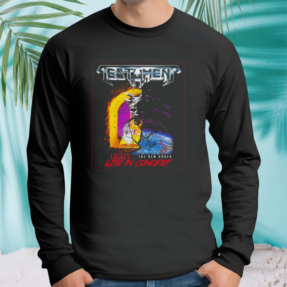 Longsleeve tshirt