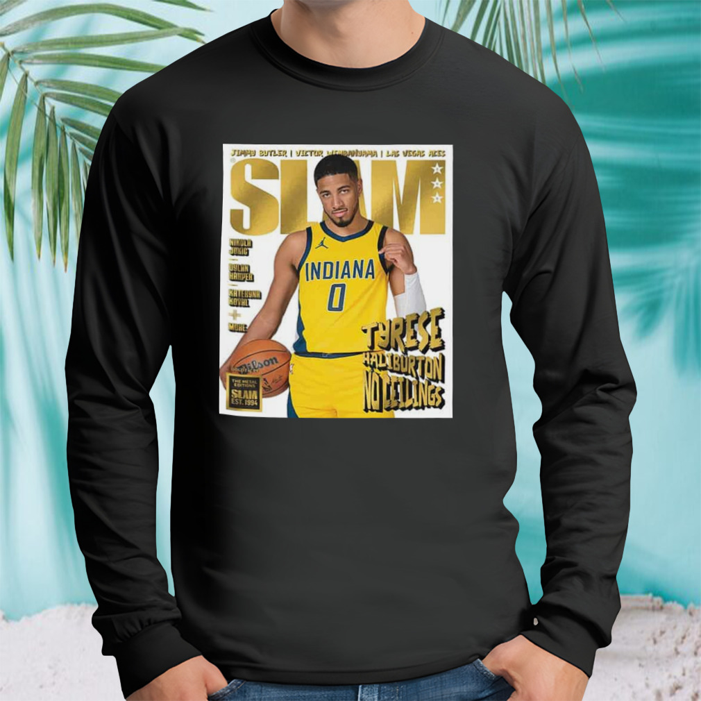 Longsleeve tshirt