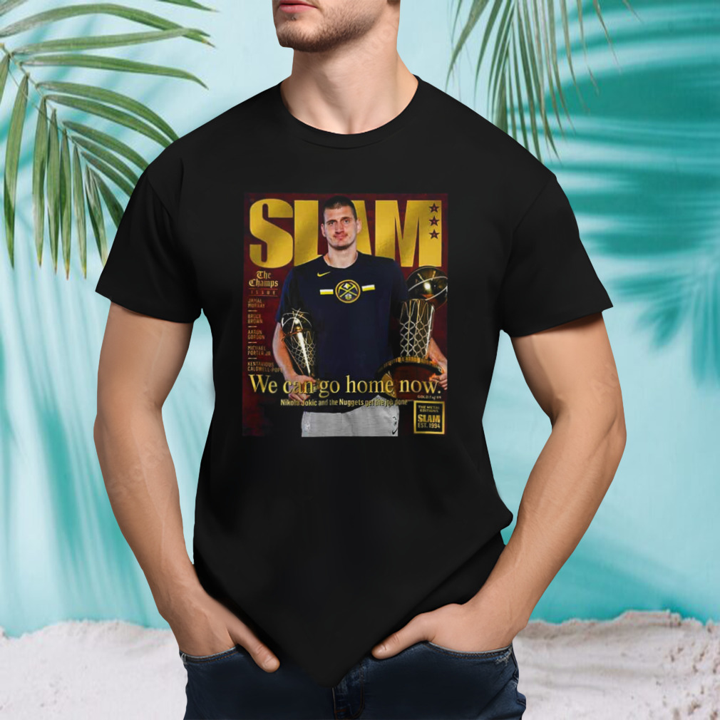 Unisex tshirt