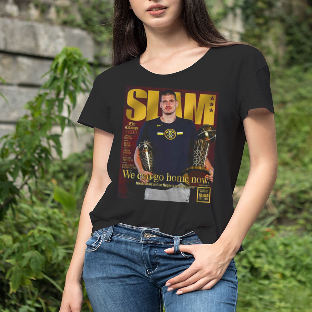 Women's tshirt