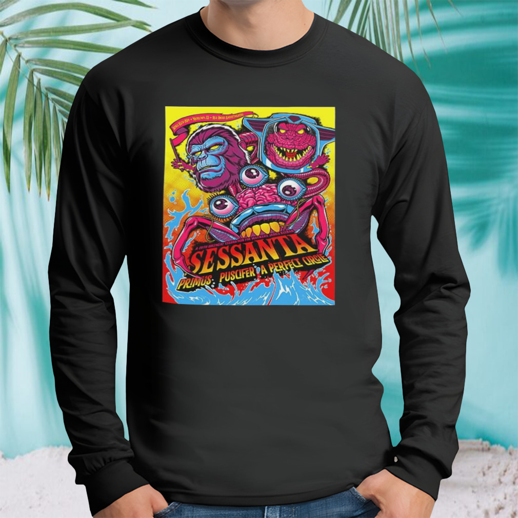 Longsleeve tshirt