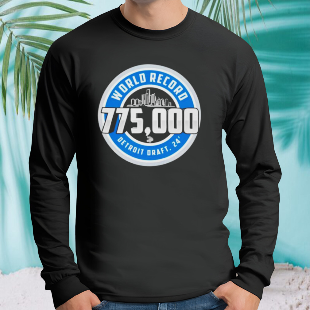 Longsleeve tshirt