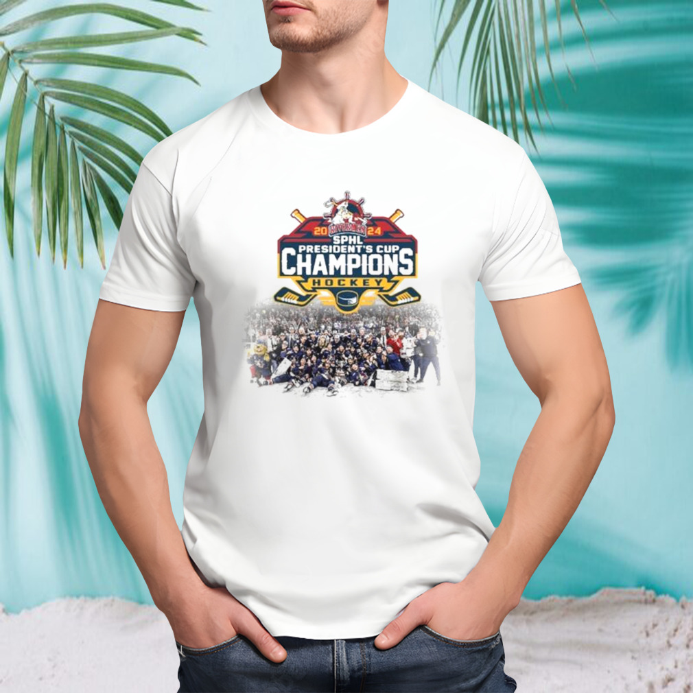 Unisex shirt