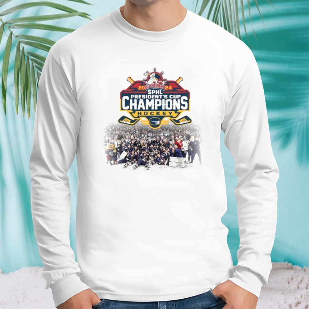 Longsleeve shirt