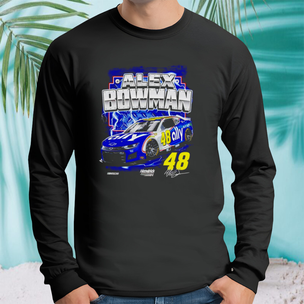 Longsleeve tshirt
