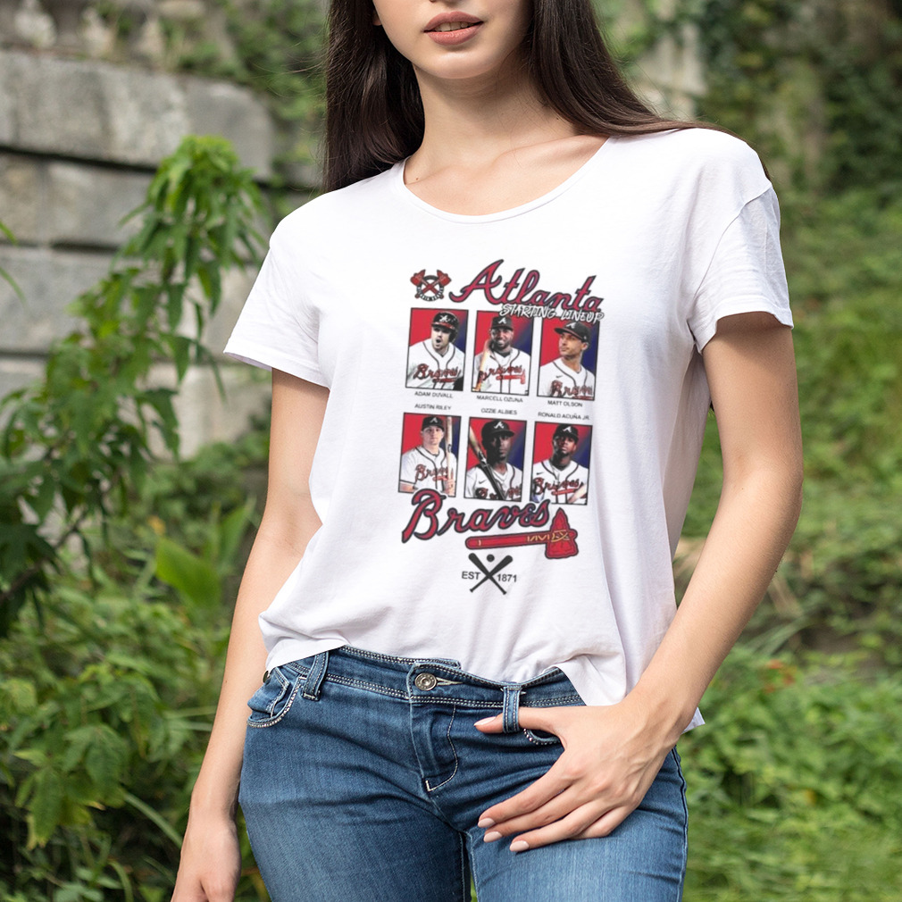 Women's shirt
