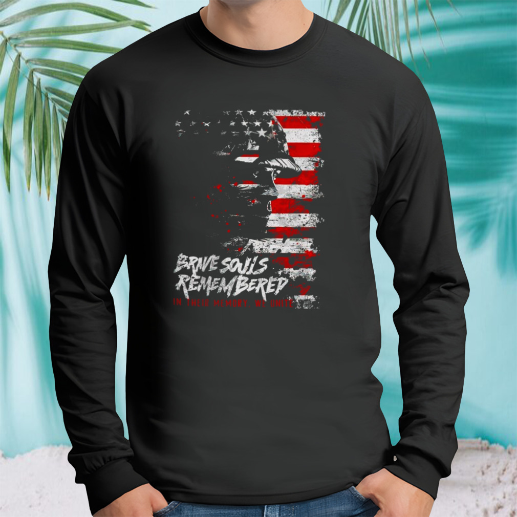 Longsleeve tshirt