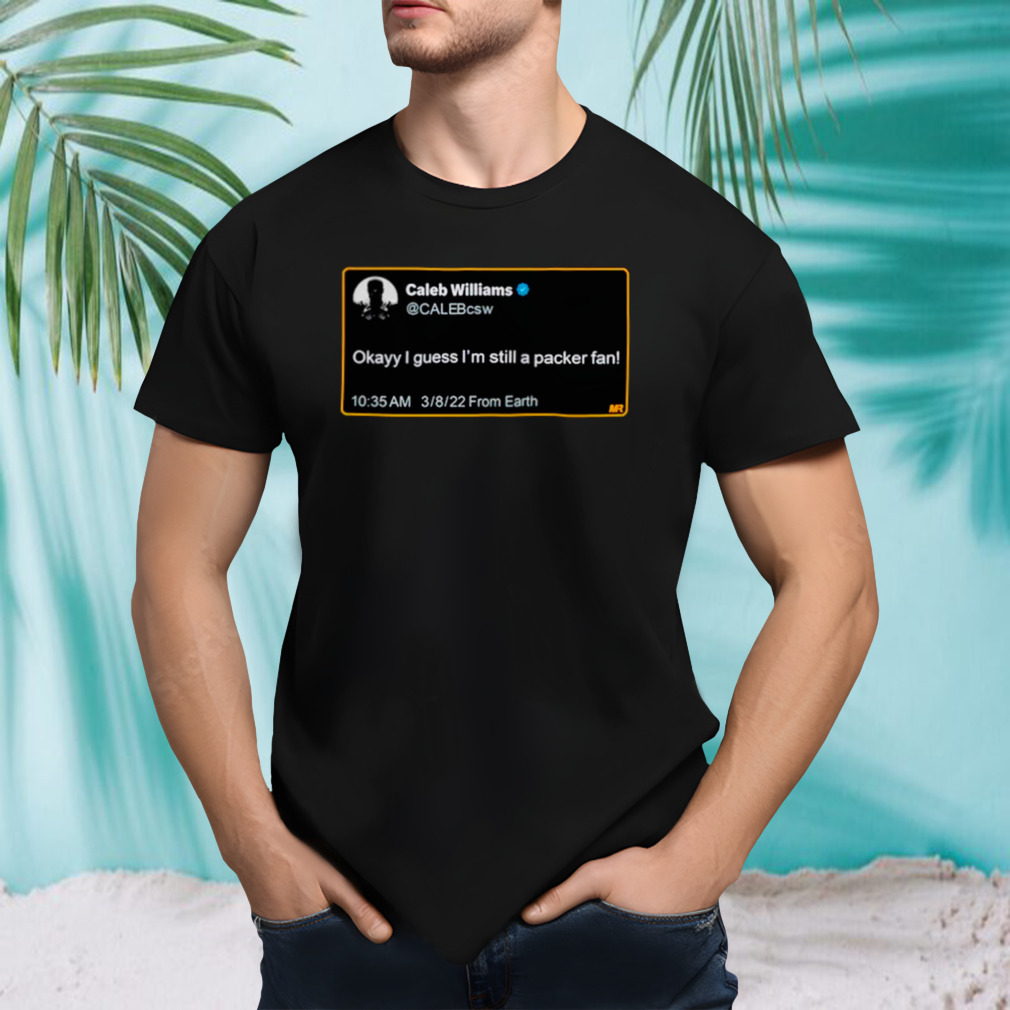 Unisex tshirt