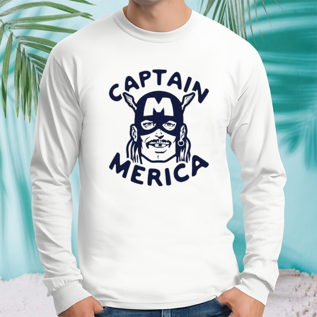 Longsleeve shirt