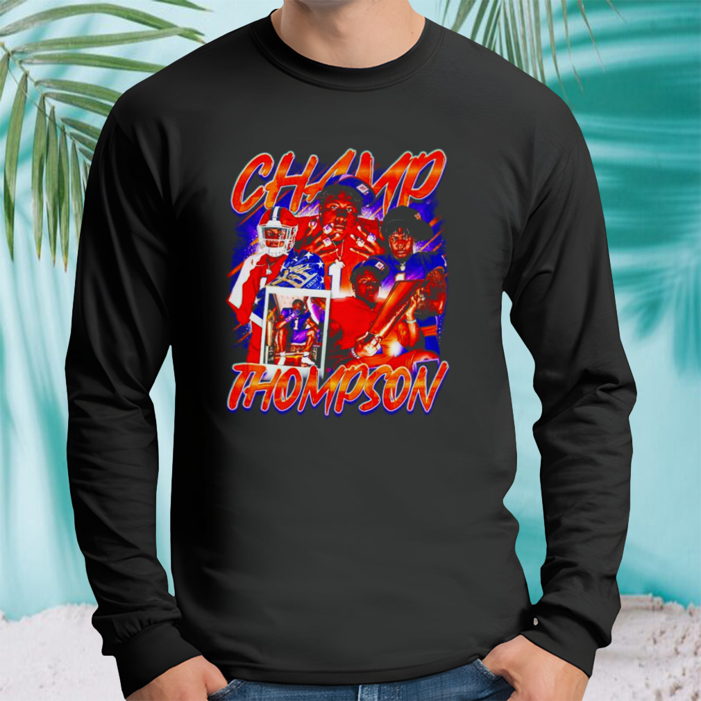 Longsleeve tshirt
