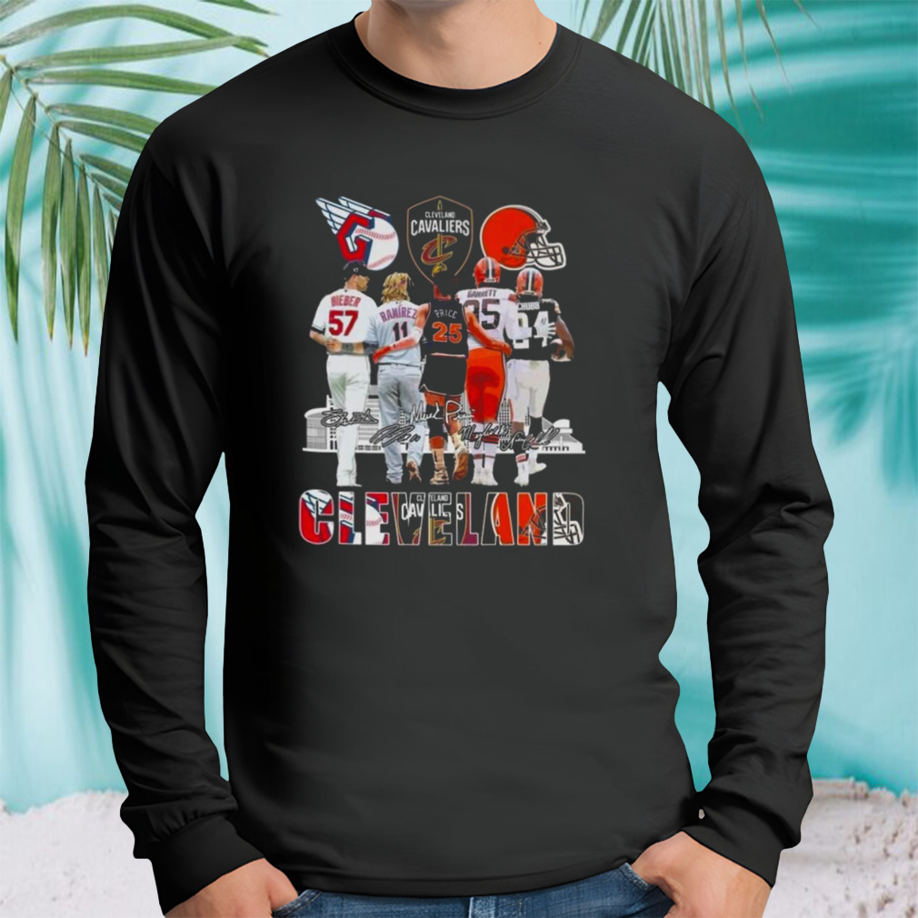Longsleeve tshirt