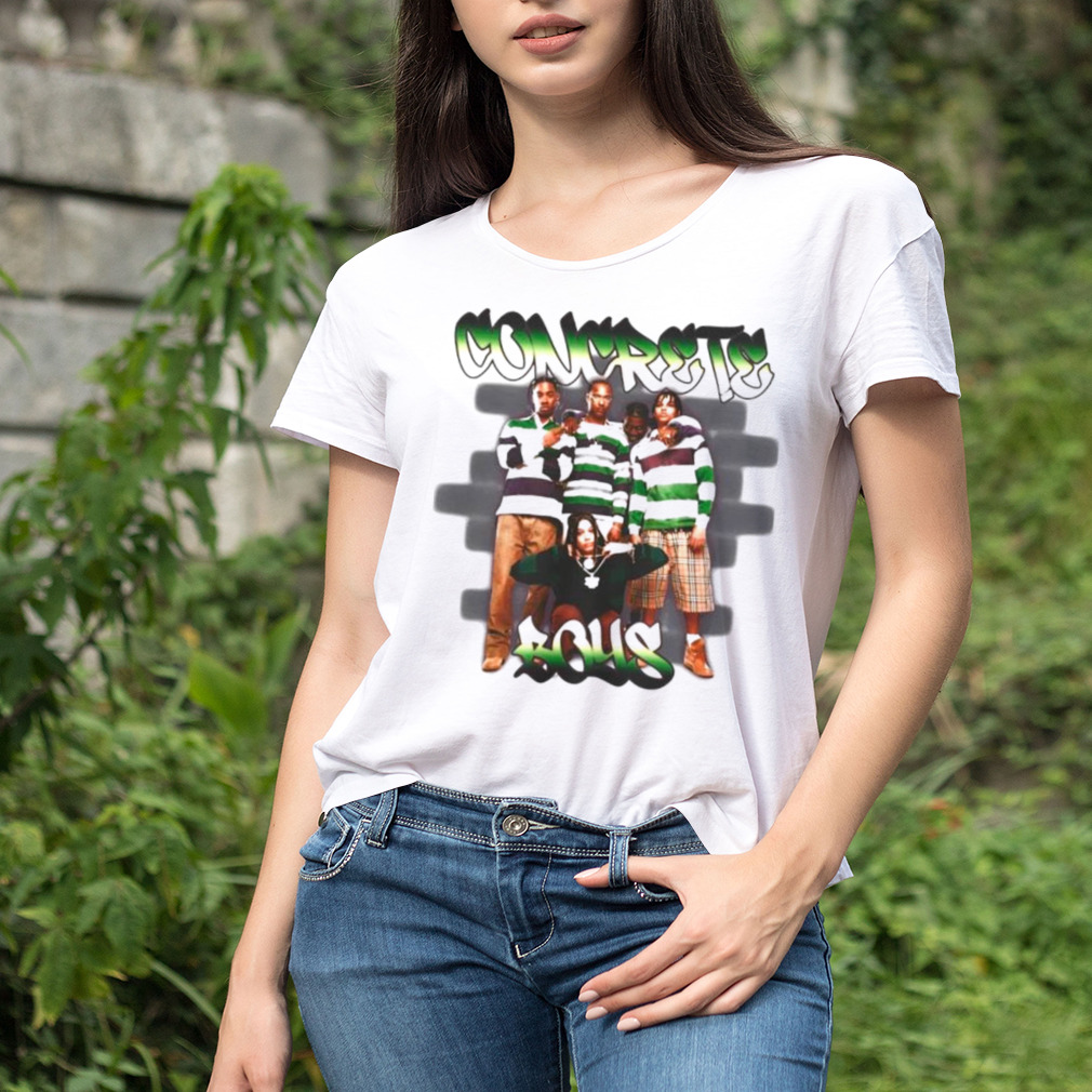 Women's shirt
