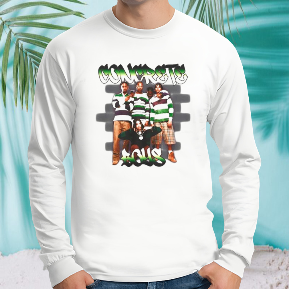Longsleeve shirt