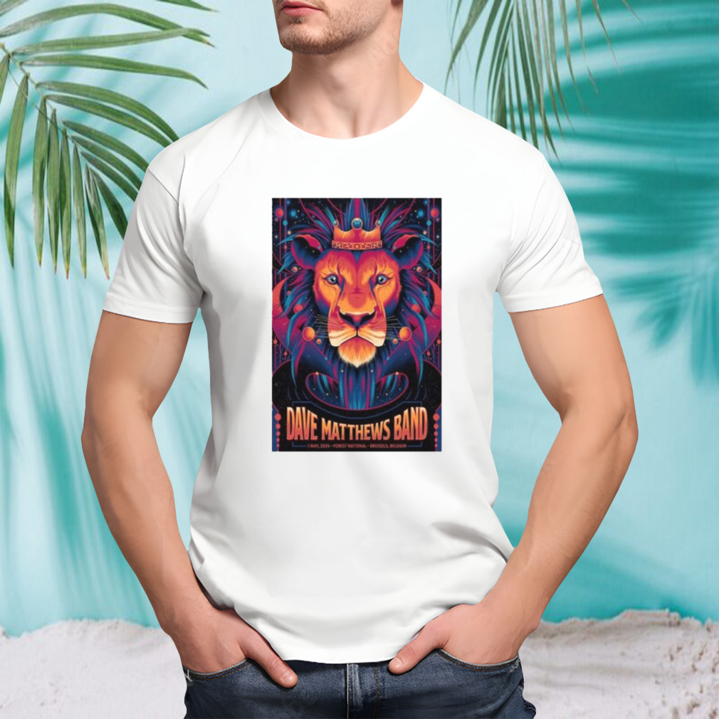 Unisex shirt