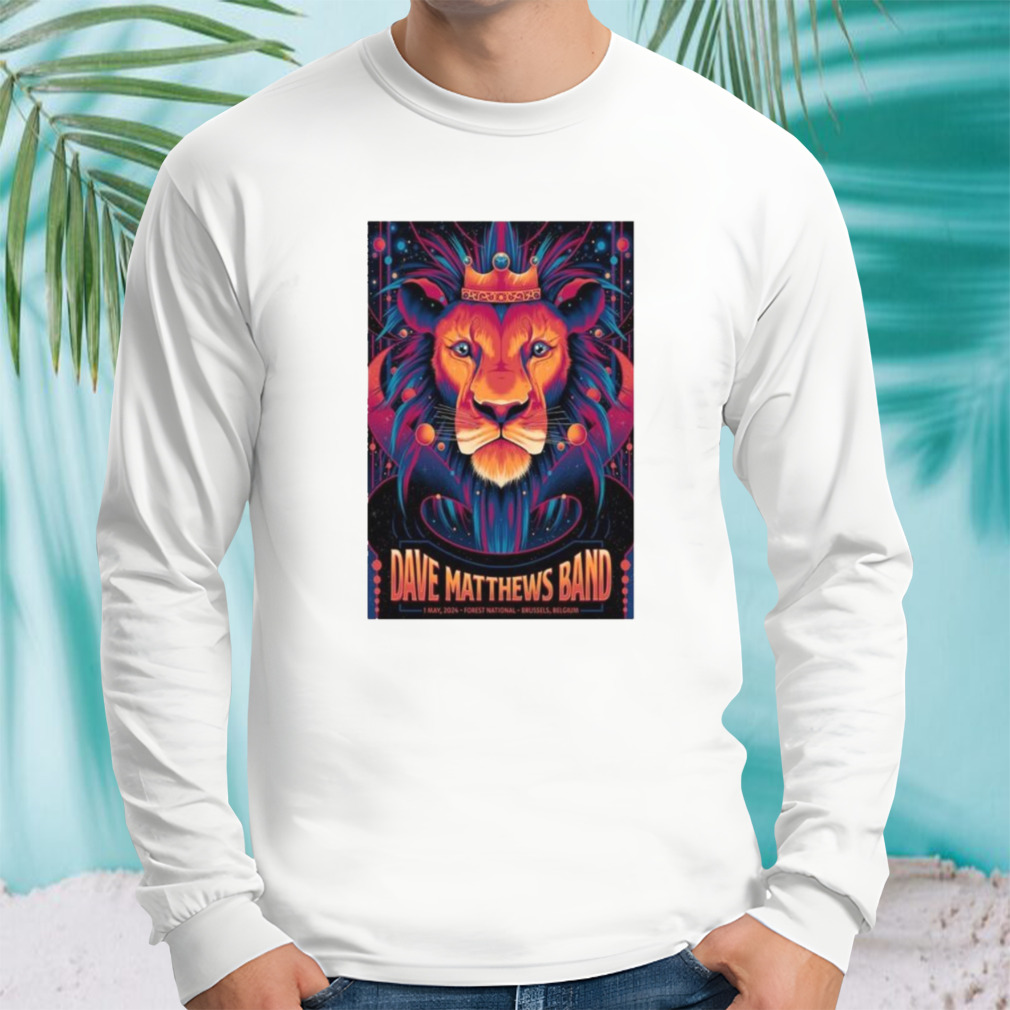 Longsleeve shirt