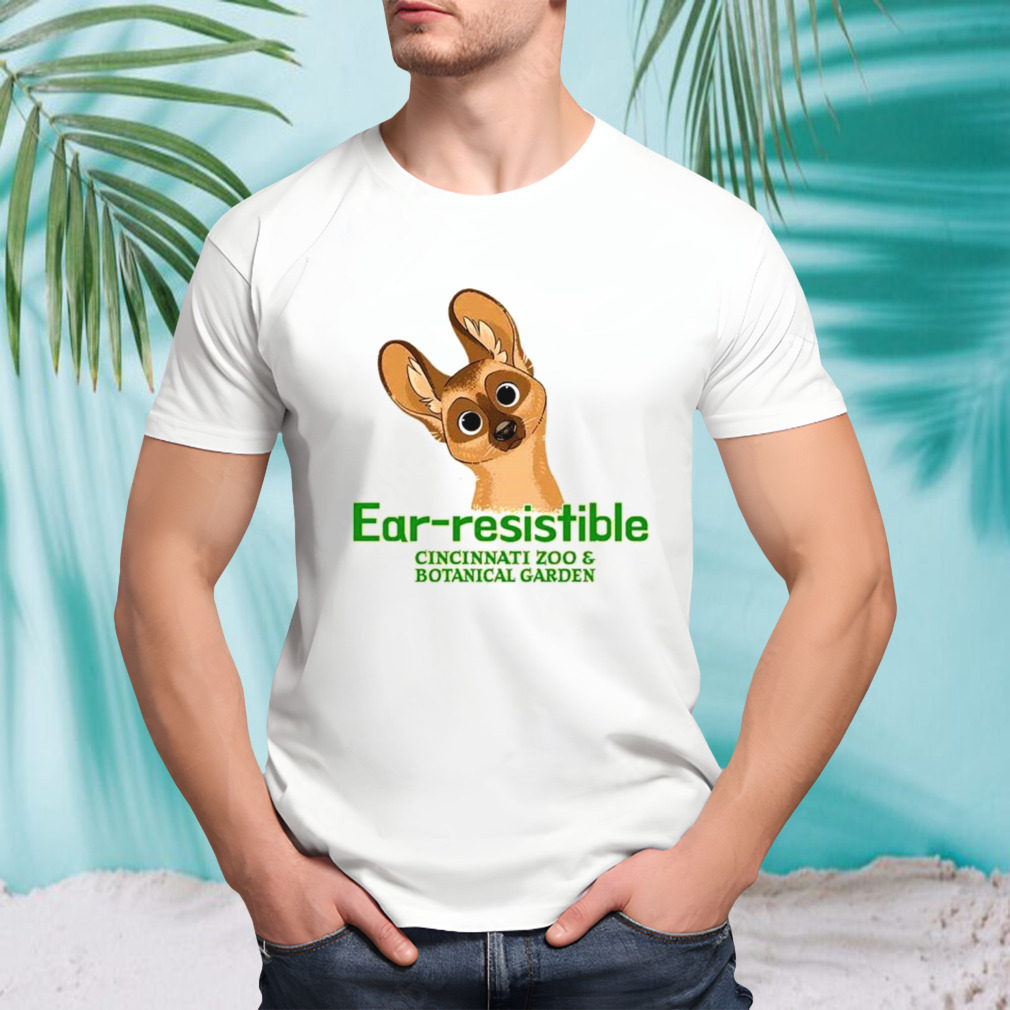 Unisex shirt