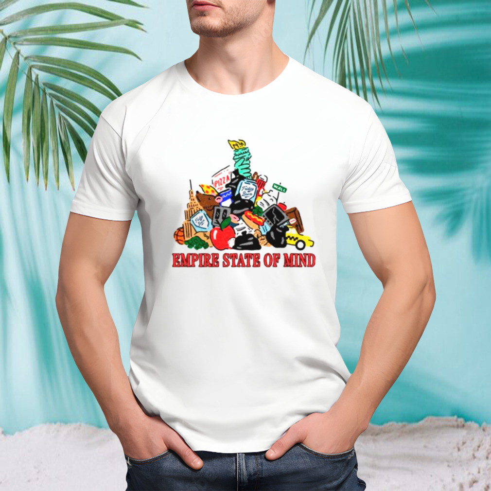 Unisex shirt