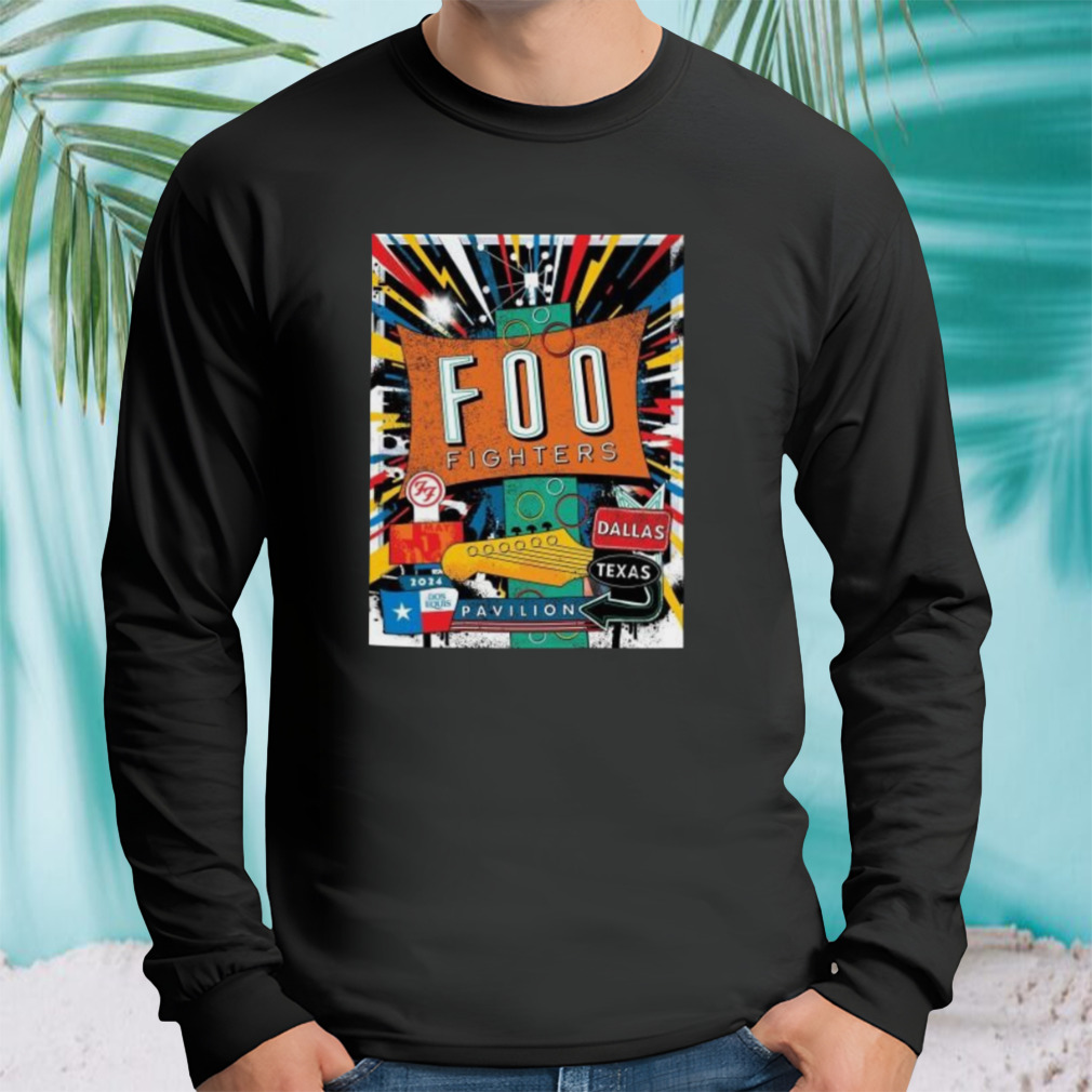 Longsleeve tshirt
