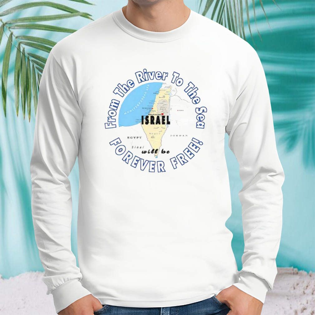 Longsleeve shirt