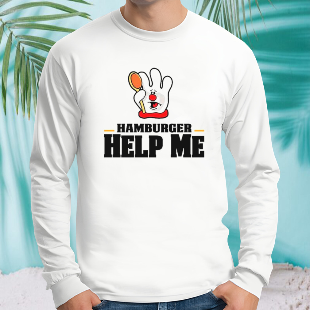 Longsleeve shirt