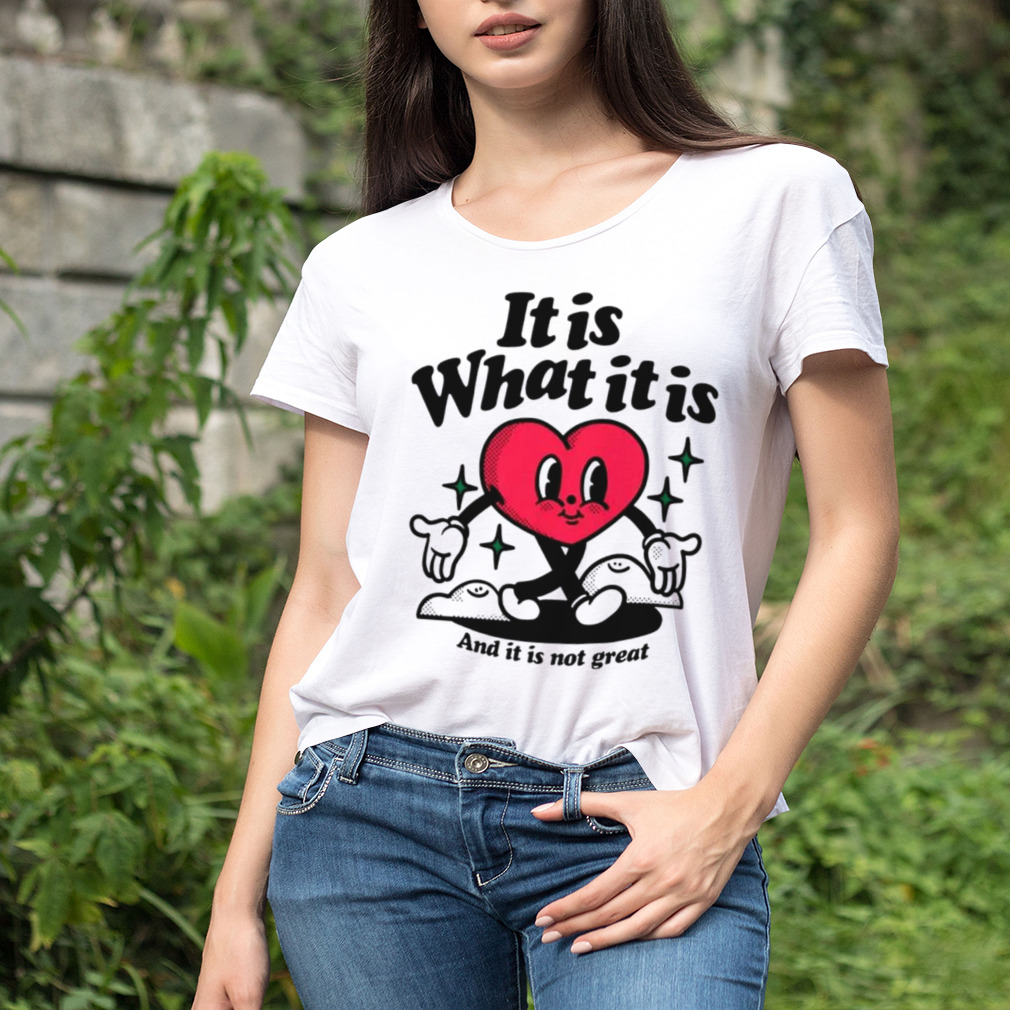 Women's shirt