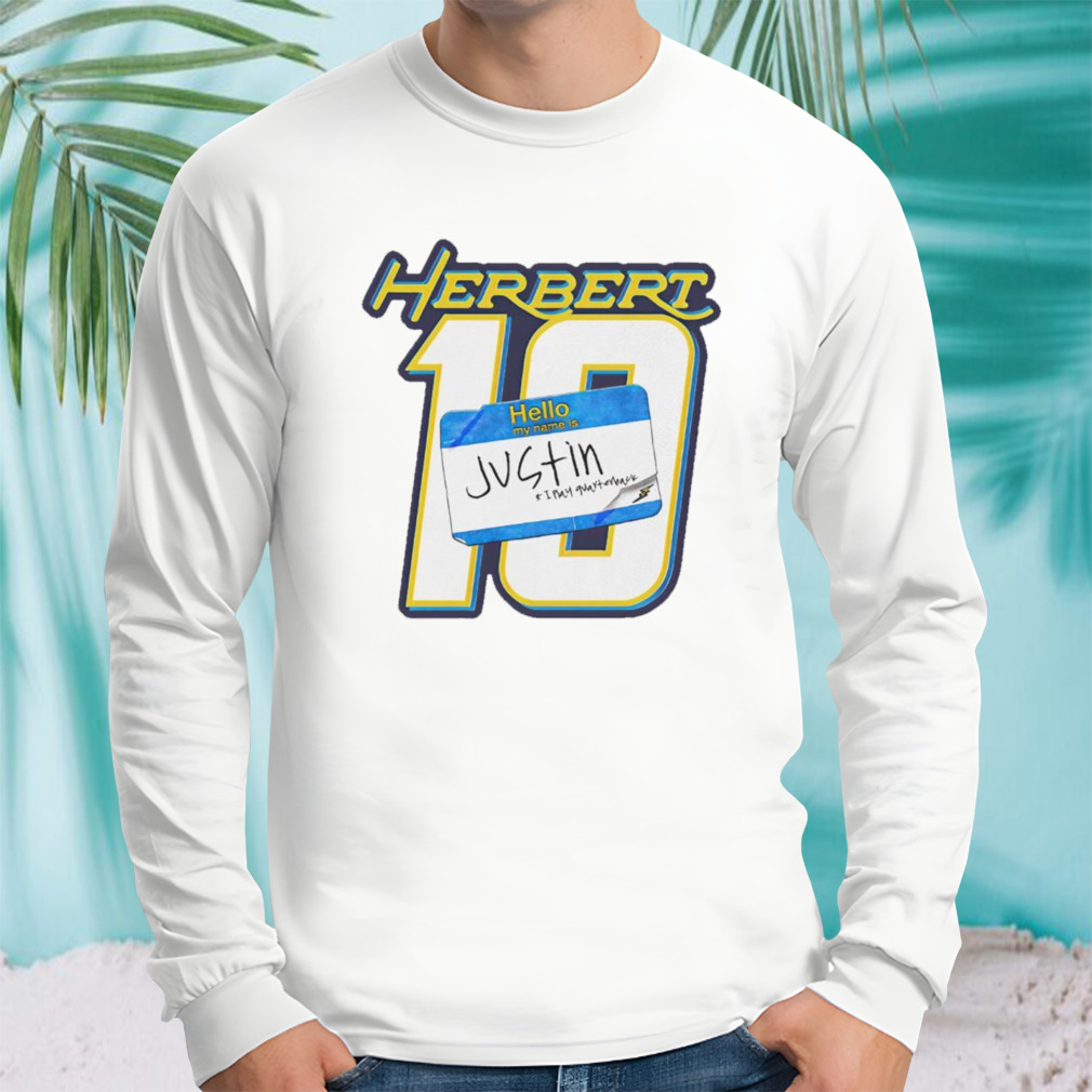Longsleeve shirt